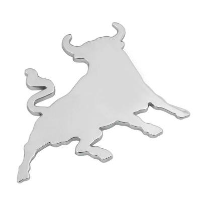 Shenja Dekoruese Bull