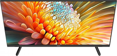 TV CHiQ L32H7G, 32", Smart Google TV, HD, i zi
