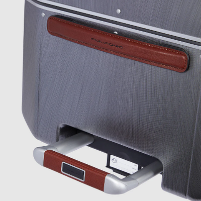 Piquadro Valxihe Trunk