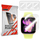 Film mbrojtës GrizzGlass Hydrofilm për Apple Watch 11 46mm, hidrogel, i tejdukshëm