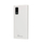 Power bank Extralink EPB-067W, USB-C, 10000mAh, i bardhë