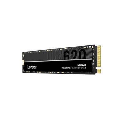Диск SSD Lexar NM620 2TB, M.2, PCIe 3.0 x4
