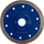 Disk diamant Bloomsbury BRITVA Basic, 125mm, për qeramikë dhe gur