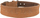 Qafore qeni Trixie Rustic Heartbeat, lëkurë e trashë, M 38–47 cm, kafe