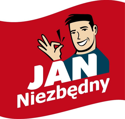 Хартија за печење Jan Niezbędny Multibake, 16 листови, отпорна на лепење