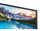 Monitor Samsung LF24T370FWR, 24", 1920 x 1080, Full HD, 75 Hz, i zi
