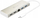 Mini dock USB C J5create JCD381 N, Dual HDMI, Ethernet, USB 3.1, gri