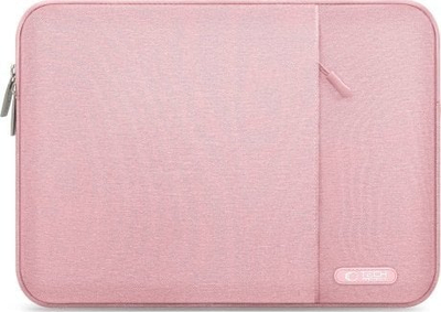 Këllëf laptopi Tech-Protect Sleevy, 13–14\", Dusty Rose