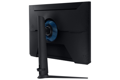 Monitor Samsung Odyssey G5 LS32CG510EUXEN, 32\", QHD 165Hz, i zi
