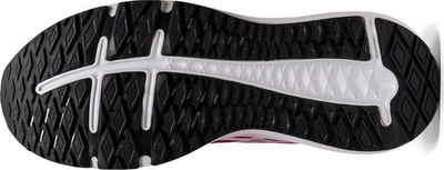 Atlete për femra Asics PATRIOT 12 (1012A705 600), nr. 38, rozë