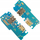 Кабел USB Samsung Galaxy A12 M12 A125 M127, пренос на податоци, полнење, бел