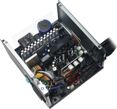Burim energjie Deepcool PN850D R-PN850D-FC0B-EU ATX 3.0, 850W