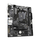 Pllakë amë Gigabyte A520M K V2 - DDR4, AM4, mATX