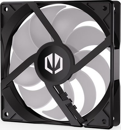 Ftohës Endorfy Stratus 120 PWM ARGB, 120 mm