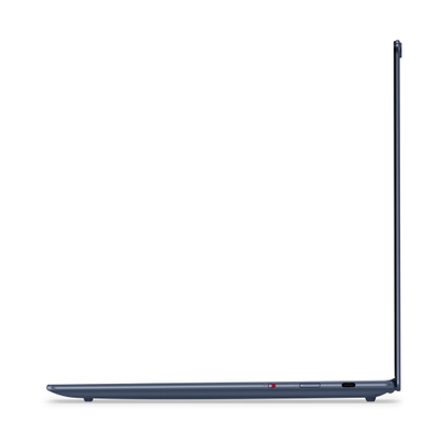 Laptop Lenovo Yoga Slim 7 14Q8X9, 14.5" OLED 3K 90Hz, 32GB 1TB SSD
