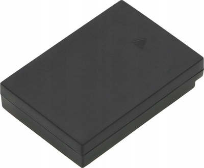 Bateri për kamerë Cameron Sino CS-LI10B, 1090mAh, Li-ion, e zezë