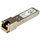 Modul SFP StarTech.com i përputhshëm me HP J8177C, 1000BASE T, 1Gbps, RJ45