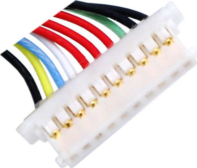 Bateri laptopi CoreParts për HP 11-D001TU – 11-D007, Li-ion, e zezë