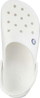 Papuqe Crocs Crocband Unisex M13, të bardha