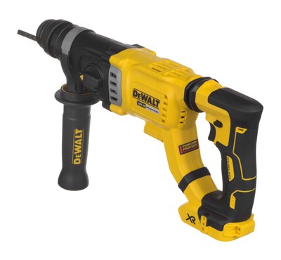 Çekiç rrotullues Dewalt DCH263N, SDS Plus, 18V, i verdhë
