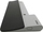 Док за глушец Contour Design RollerMouse Go, ергономски, црн