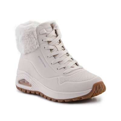 Патики Skechers Uno Fall Air W 167274 NAT, Air Cooled Memory Foam, Natural