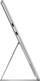 Таблет Microsoft Surface Pro 11 Copilot Plus, Intel Core Ultra 7, 13\", 16GB 256GB, платинест