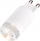 Llampë LED Vita G9, 3W, 230V 285lm, e bardhë