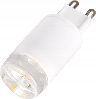 Llampë LED Vita G9, 3W, 230V 285lm, e bardhë