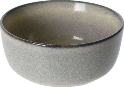 Сет садови за маса EH Excellent Houseware, 16 делови, за 4 лица, сив