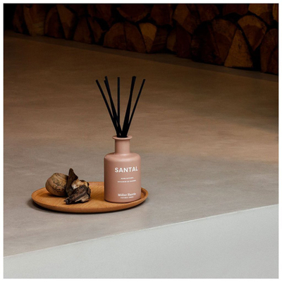 Aromatizues Miller Harris Santal, 150 ml