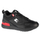 Atlete për meshkuj Starter Brandon M SMN105321200, sportive, të zeza