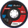 Disk flap Norton Clipper Starline, 125mm, P60, blu