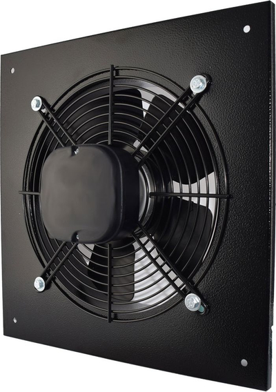 Ventilator muri Vents OV4E400, 400mm, 180W, i zi