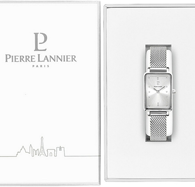 Orë dore Pierre Lannier Ariane 056J621