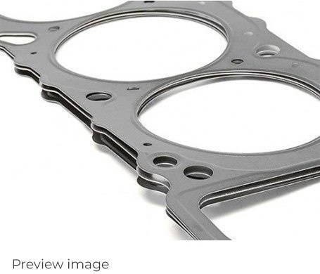 Garniturë turbo Cometic Gasket C15591, për flanxh GT30R GT35R GT40R, çelik inox