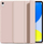 Mbështjellës tablet Tech-Protect SmartCase për iPad 10.9 2022, me funksion wake sleep, rozë