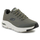 Atlete burra Skechers Arch Fit, memory foam, jeshile