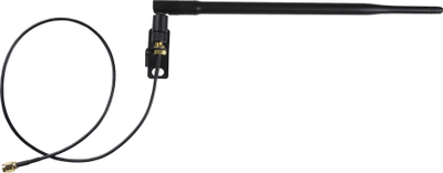 Kit amplifikimi Bluetooth Audac BAE100, 2.4 GHz, për marrës Bluetooth