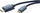 Kabllo HDMI Clicktronic Mini HDMI në HDMI, 2 m, High Speed, blu