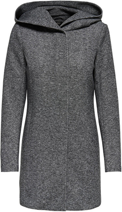 Xhaketë ONLY ONLSEDONA 15142911 Dark Grey Melange