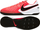Atlete futbolli Nike Legend 8 Academy IC 606, Nr. 39, të kuqe / bardha / zeza