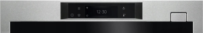 Furrë e integrume AEG Mastery BSE788380M, me ventilim, inoks