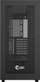 Kasë Zenpc Z3 Mesh Core, Midi Tower