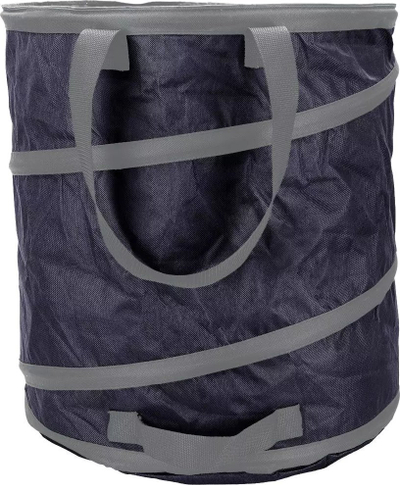 Qese kopshti NEO Garden 15-960, 85L, paloset, me dritare të gjata