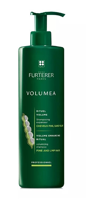 Shampo për flokë René Furterer Volumea