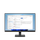 Monitor Lenovo ThinkVision S24-4E, 23.8", FHD, IPS, i zi