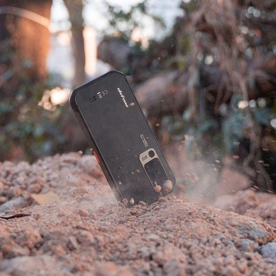 Telefon UleFone Armor 11 5G 8 / 256GB Dual SIM, i zi