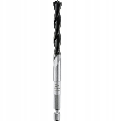 Spiralë betoni Alpen Profi 0018901000100, 10mm, gjatësi 100mm, trup hex