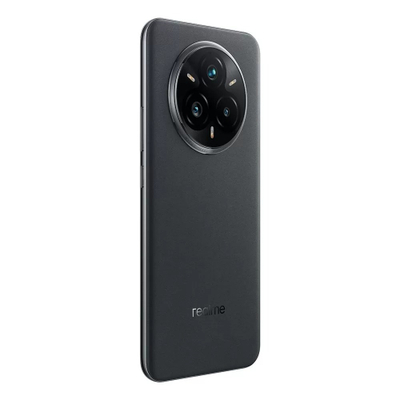 Телефон Realme 14 Pro Plus, 6.83\", Snapdragon 7s Gen 3, 6000mAh, 5G